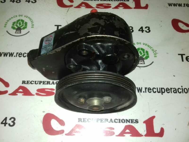 Recambio de bomba direccion para renault megane i classic (la0) referencia OEM IAM 7700840724A 7700840806B 