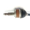 Recambio de transmision delantera izquierda para toyota yaris active referencia OEM IAM 43420K0030 04428K0010 