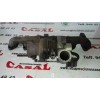 Recambio de turbocompresor para bmw serie 3 berlina (e36) 325tds referencia OEM IAM 465555-3 224339A 