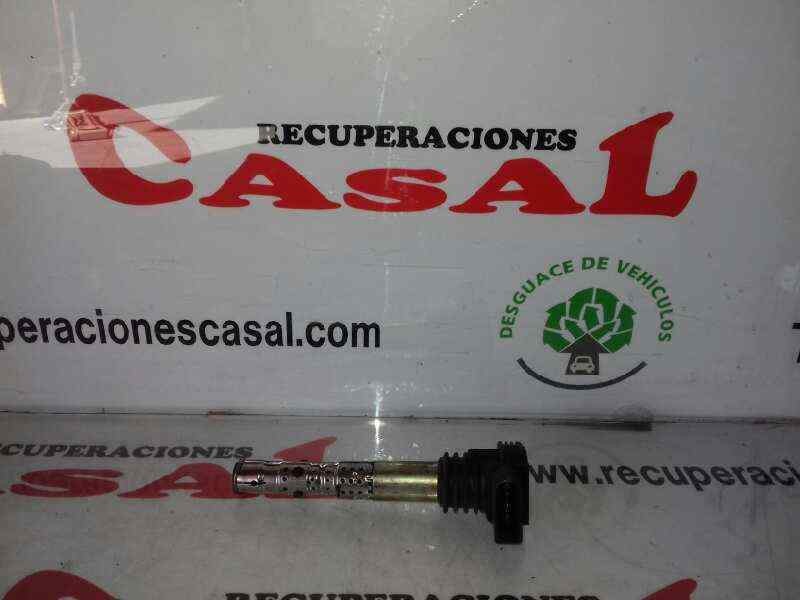Recambio de bobina encendido para seat exeo berlina (3r2) sport referencia OEM IAM 06B905115G  