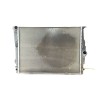 Recambio de radiador agua para bmw serie 1 berlina (e81/e87) 120i referencia OEM IAM 17117553111  