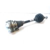 Recambio de transmision delantera izquierda para seat leon (1p1) fr referencia OEM IAM 1K0407271ES  