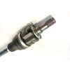 Recambio de transmision delantera izquierda para toyota yaris active referencia OEM IAM 43420K0030 04428K0010 
