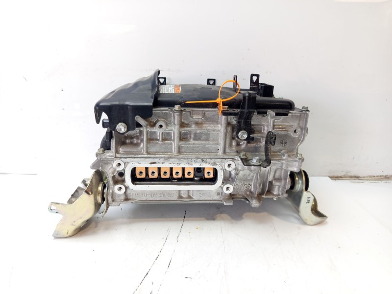 Recambio de transformador de tensión para toyota yaris referencia OEM IAM G9200K9011  