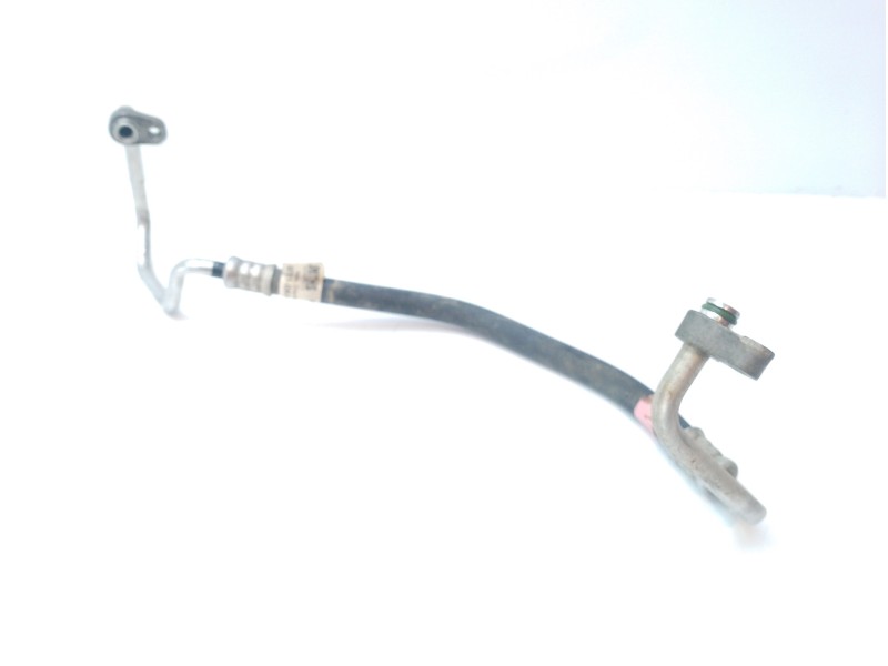 Recambio de tubos aire acondicionado para toyota hilux (kun) cabina doble vx 4x4 referencia OEM IAM 887110KA30  