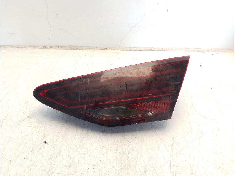 Recambio de piloto trasero derecho interior para seat leon (5f1) referencia OEM IAM 5F0945308N  