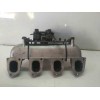 Recambio de colector admision para ford focus berlina (cak) referencia OEM IAM 2M5Q9S468AB  