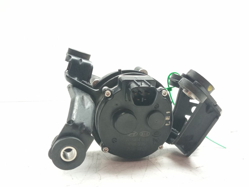 Recambio de bomba agua para kia niro referencia OEM IAM 2510003HZ0 201606140090 