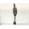 Recambio de transmision delantera izquierda para toyota yaris active referencia OEM IAM 43420K0030 04428K0010 
