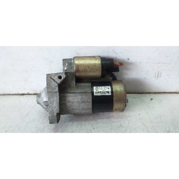 MOTOR ARRANQUE 8200426577 M000T91581 