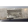Recambio de radiador agua para bmw serie 1 berlina (e81/e87) 120i referencia OEM IAM 17117553111  