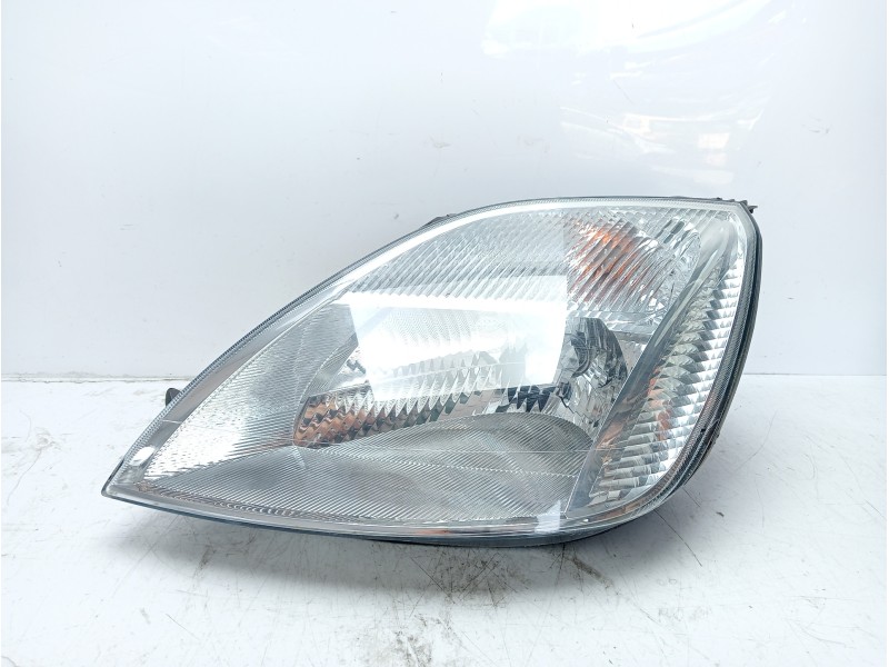 Recambio de faro izquierdo para ford fiesta (cbk) 1.4 tdci cat referencia OEM IAM 1320349  
