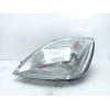Recambio de faro izquierdo para ford fiesta (cbk) 1.4 tdci cat referencia OEM IAM 1320349  