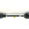 Recambio de transmision delantera izquierda para toyota yaris active referencia OEM IAM 43420K0030 04428K0010 