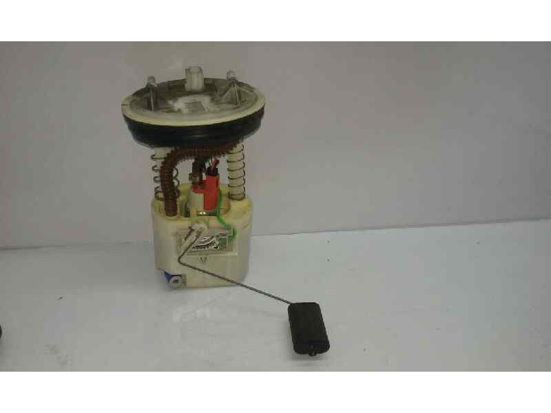Recambio de aforador para ford fusion (cbk) ambiente referencia OEM IAM 2S619H307CD 1491778 