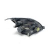 Recambio de faro izquierdo para ford fiesta (cbk) 1.4 tdci cat referencia OEM IAM 1320349  