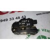 Recambio de cerradura puerta delantera derecha para volkswagen golf iv berlina (1j1) spirit referencia OEM IAM 3B1037016A  