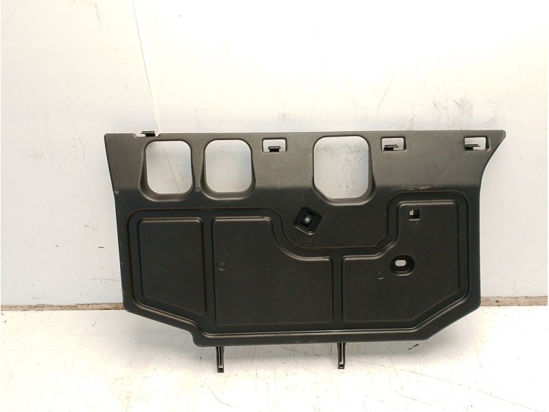 Recambio de moldura para toyota rav 4 v (_a5_, _h5_) 2.0 (mxaa52) referencia OEM IAM 5560742080  