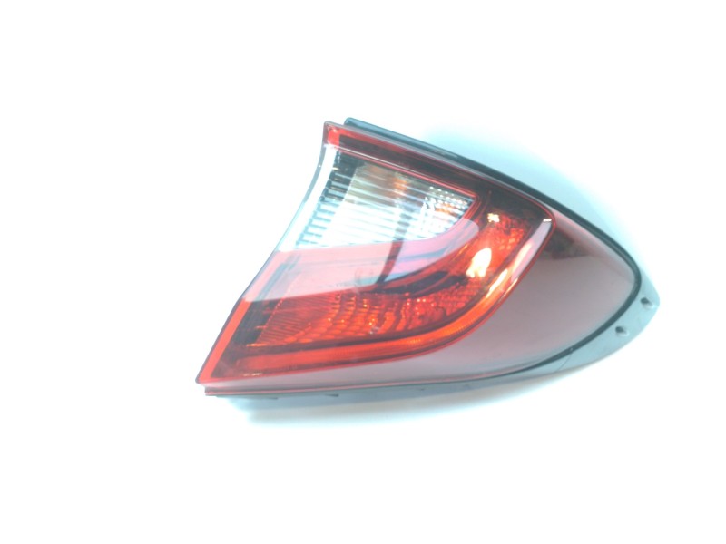 Recambio de piloto trasero derecho para toyota c-hr referencia OEM IAM 81550F4120  