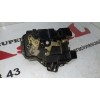Recambio de cerradura puerta delantera derecha para volkswagen golf iv berlina (1j1) spirit referencia OEM IAM 3B1037016A  