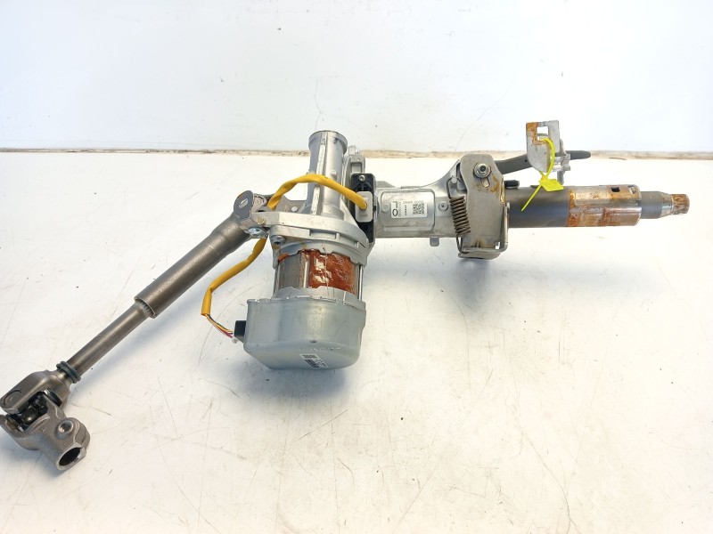 Recambio de columna direccion para toyota yaris active referencia OEM IAM 4520A0D590 89650K0050 / JJ501006152 45250K0060