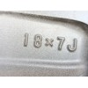 Recambio de llanta trasera derecha para toyota rav 4 v (_a5_, _h5_) 2.5 hybrid (axah52) referencia OEM IAM 4261A42160  