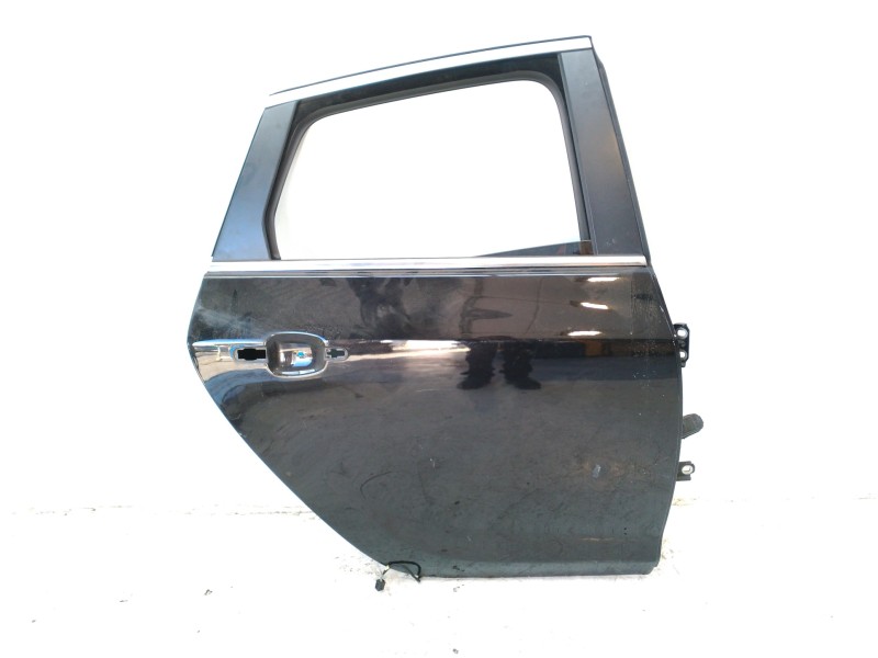Recambio de puerta trasera derecha para opel astra j (p10) 2.0 cdti (68) referencia OEM IAM 13285611  