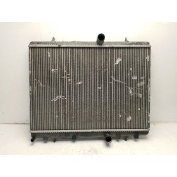 RADIADOR AGUA 1330W2 
