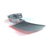 Recambio de piloto trasero derecho para toyota c-hr referencia OEM IAM 81550F4120  