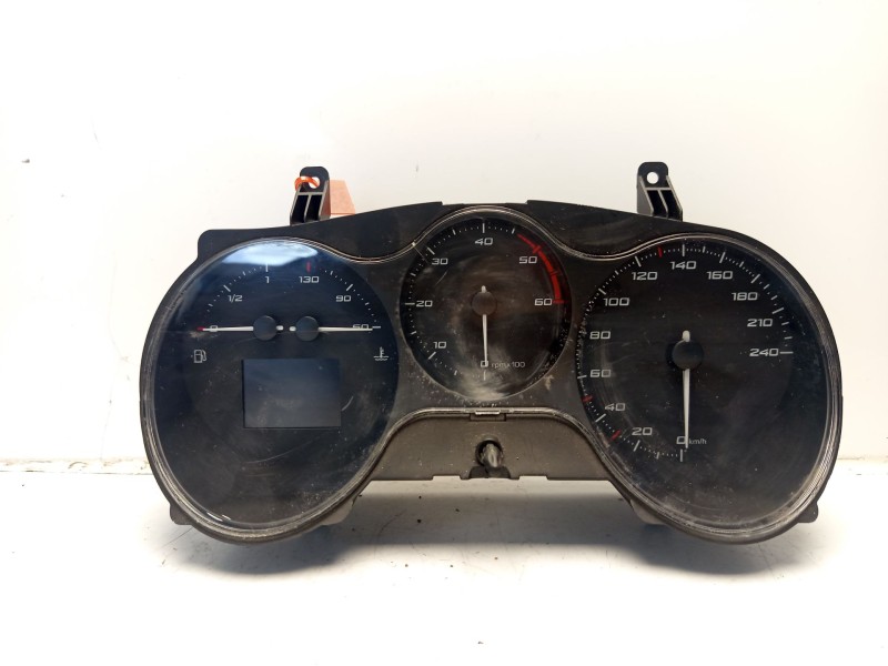 Recambio de cuadro instrumentos para seat leon (1p1) 1.6 tdi referencia OEM IAM 1P0920810JX  