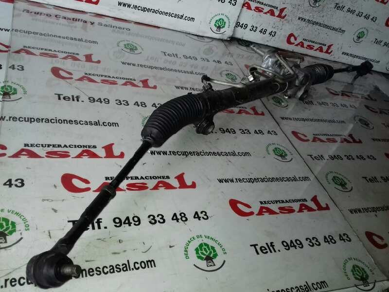 Recambio de cremallera direccion para opel astra g berlina sport referencia OEM IAM 26049857  