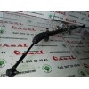 Recambio de cremallera direccion para opel astra g berlina sport referencia OEM IAM 26049857  