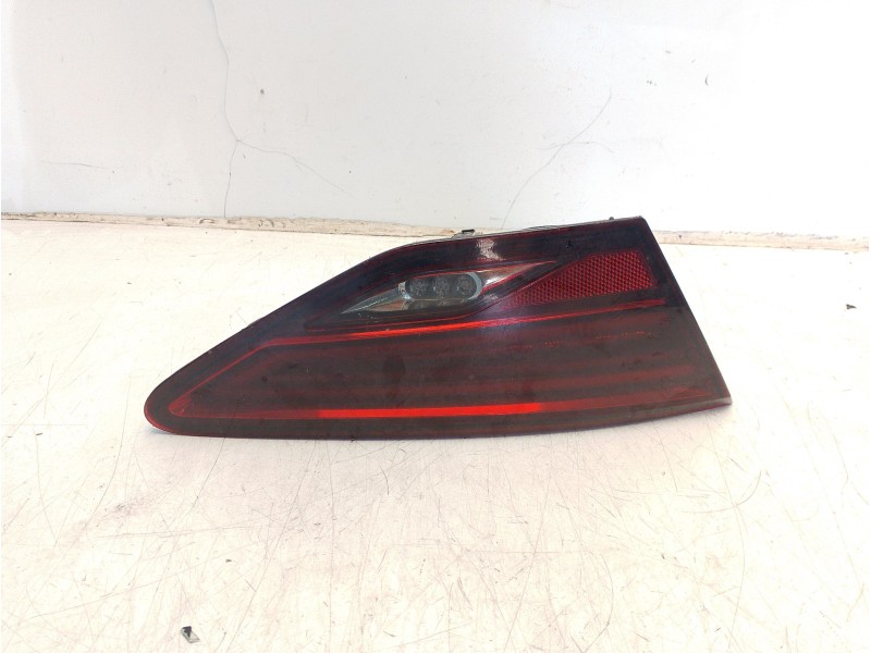 Recambio de piloto trasero izquierdo interior para seat leon (5f1) referencia OEM IAM 5F0945307N  