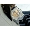Recambio de molduras traseras para seat leon (1p1) fr referencia OEM IAM 1P0867762D  