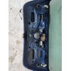 Recambio de porton trasero para bmw serie 1 berlina (e81/e87) 120i referencia OEM IAM 41627133898  