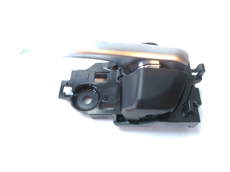 Recambio de maneta interior trasera izquierda para toyota c-hr hybrid active referencia OEM IAM 69206F4010C1  