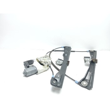 MOTOR ELEVALUNAS DELANTERO IZQUIERDO 6L4837461 986031104 987086100