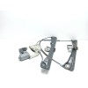 Recambio de motor elevalunas delantero izquierdo para seat ibiza (6l1) hit referencia OEM IAM 6L4837461 986031104 987086100