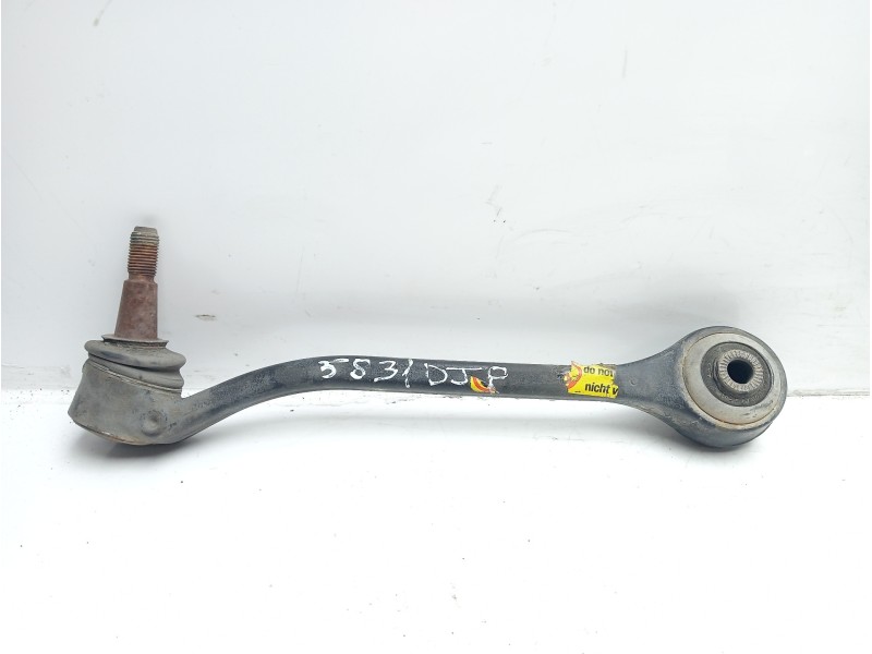Recambio de brazo suspension inferior delantero izquierdo para bmw x3 (e83) 2.0d referencia OEM IAM 31122229521  