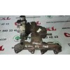 Recambio de turbocompresor para bmw serie 3 berlina (e36) 318tds referencia OEM IAM 2245420 454093-3 