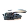 Recambio de maneta interior trasera izquierda para toyota c-hr hybrid active referencia OEM IAM 69206F4010C1  