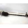 Recambio de cremallera direccion para peugeot 206 berlina 1.4 referencia OEM IAM 6820000085  