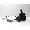 Recambio de selector cambio para toyota yaris referencia OEM IAM 33560F4050  