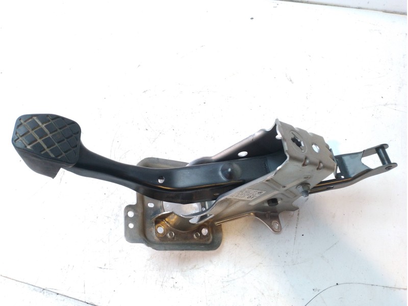 Recambio de pedal freno para seat leon (1p1) fr referencia OEM IAM 1K1721142D 1K1721057AD 