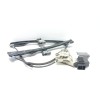 Recambio de motor elevalunas delantero izquierdo para seat ibiza (6l1) hit referencia OEM IAM 6L4837461 986031104 987086100