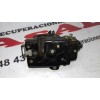 Recambio de cerradura puerta delantera derecha para volkswagen golf iv berlina (1j1) spirit referencia OEM IAM 3B1037016A  