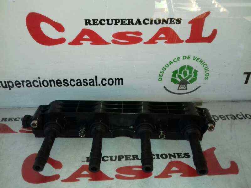 Recambio de bobina encendido para opel astra g berlina sportive referencia OEM IAM 251114991  