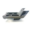 Recambio de consola central para kia ceed sportswagon referencia OEM IAM 84655J7000  