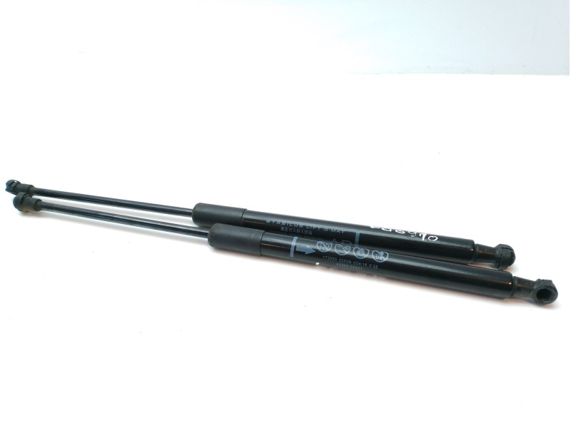 Recambio de amortiguadores maletero / porton para toyota avensis touring sports business advance referencia OEM IAM 6896005091  