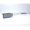 Recambio de palanca cambio para dacia logan mcv 1.5 dci diesel cat referencia OEM IAM 6001548695 8200760429D 